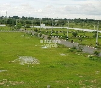 Plot For Resale in Tricolour Clay Groove Devanahalli Bangalore  6555872