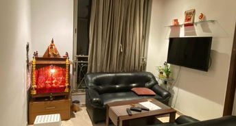 2 BHK Apartment For Rent in One Hiranandani Park Fairway Ghodbunder Road Thane 6555911