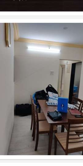 2 BHK Apartment For Rent in Lalbaug Mumbai  6556012