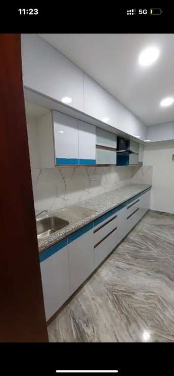 3 BHK Builder Floor For Rent in Hsr Layout Bangalore  6555975