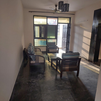 2 BHK Builder Floor For Rent in Sector 27 Gurgaon  6555991