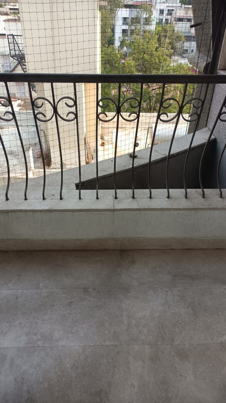 Balcony, rachana-belvedere-apartment 4 Bedroom 4725 Sq.Ft. Penthouse In Aundh Pune 6556020