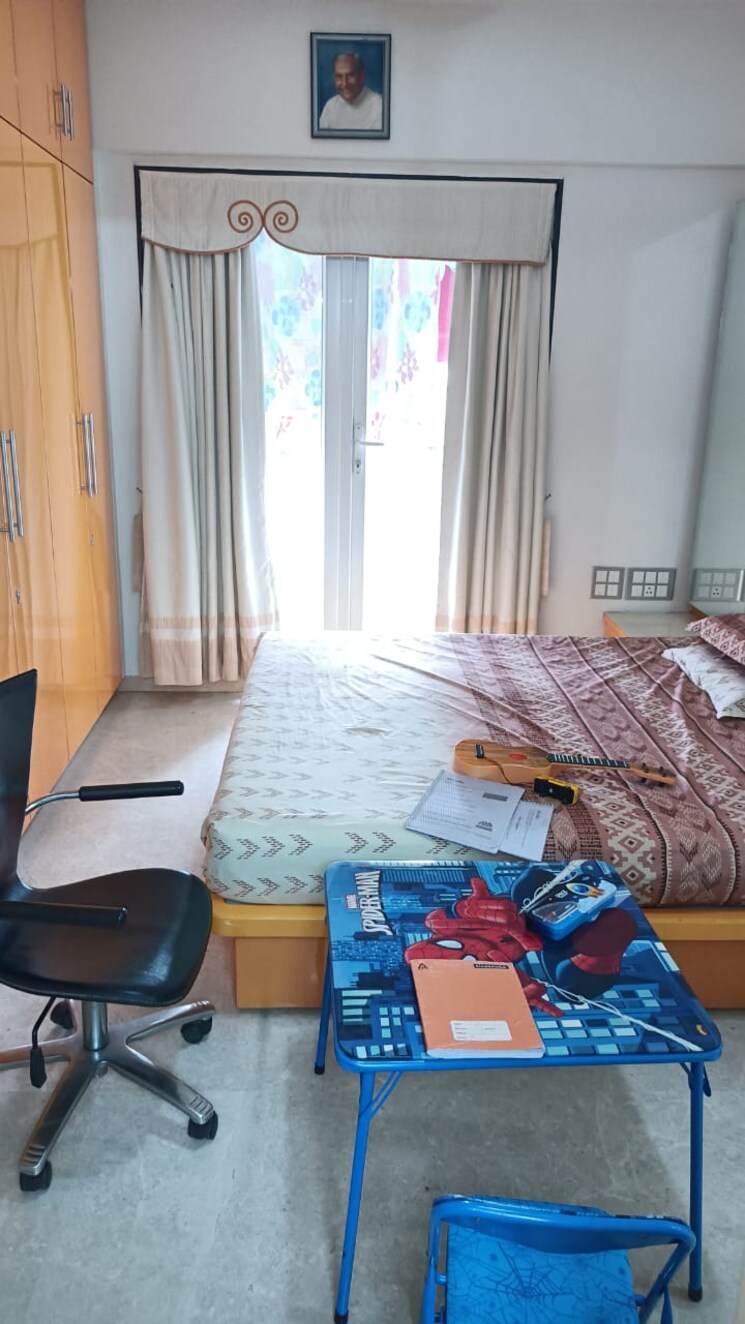 Bedroom, rachana-belvedere-apartment 4 Bedroom 4725 Sq.Ft. Penthouse In Aundh Pune 6556020