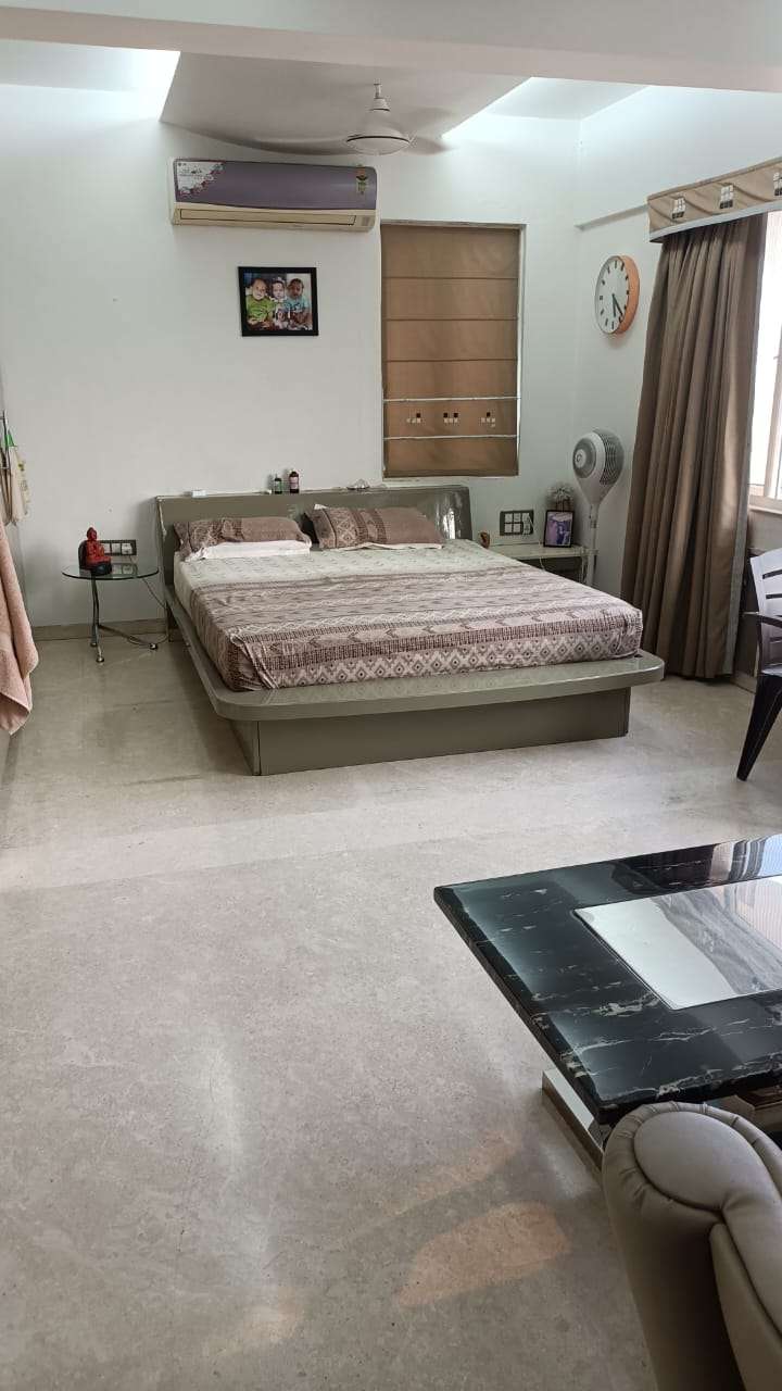 4 BHK Penthouse For Resale in Rachana Belvedere Apartment Aundh Pune 6556020