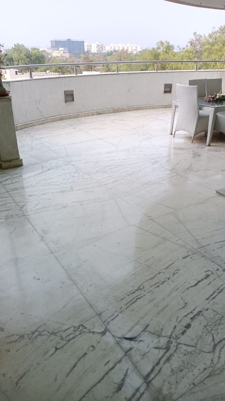 Room, rachana-belvedere-apartment 4 Bedroom 4725 Sq.Ft. Penthouse In Aundh Pune 6556020