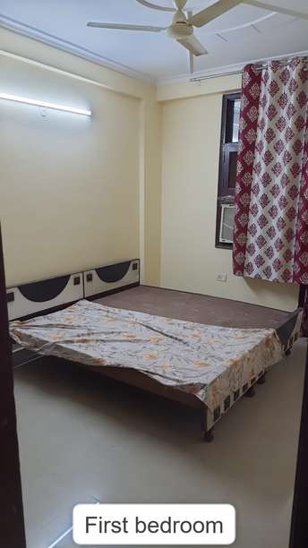 2 BHK Apartment For Rent in Aashi Comfort Residency Sector 73 Noida 6556014