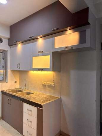 2 BHK Apartment For Rent in Gulshan Bellina Noida Ext Sector 16 Greater Noida  6556031