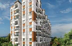 2 BHK Apartment For Resale in Abhee Pride Chandapura Bangalore 6556051