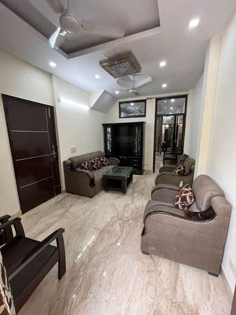 2 BHK Builder Floor For Rent in Kalkaji Delhi 6556063