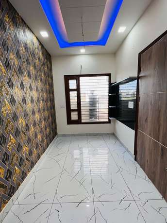 2 BHK Independent House For Rent in Sector 78 Mohali 6556069