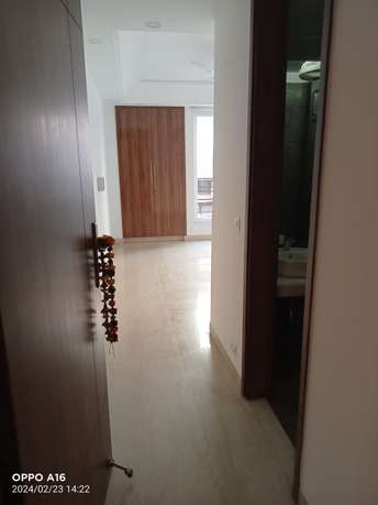 3 BHK Builder Floor For Rent in RWA Greater Kailash 1 Greater Kailash I Delhi 6556090