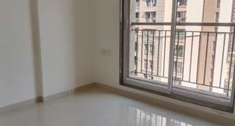 1 BHK Apartment For Rent in Astra Chs Ltd Kasarvadavali Thane 6556077
