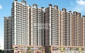 2 BHK Apartment For Resale in Nice World Mumbra Thane 6556086
