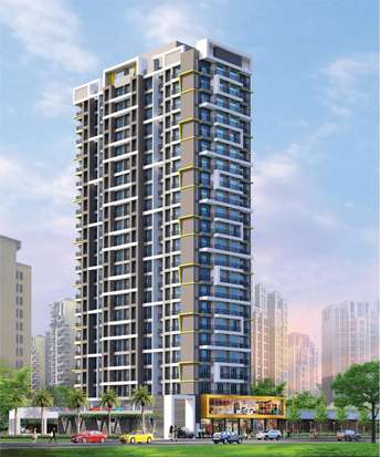 3 BHK Apartment For Resale in Aristone Vasudev Paradise Mira Road Mumbai 6556067