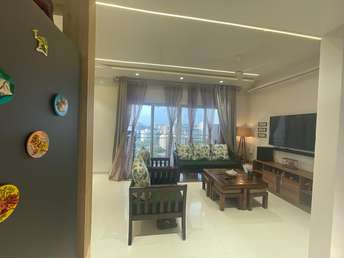4 BHK Apartment For Resale in Model Colony Pune 6556107