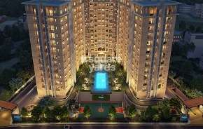 2 BHK Apartment For Resale in Century Novus Jakkur Bangalore 6556099