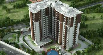 3 BHK Apartment For Rent in Sumo Sonnet Kudlu Gate Bangalore 6556097