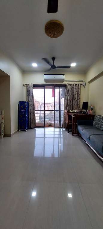 1 BHK Apartment For Resale in Parsik Nagar Thane  6556127