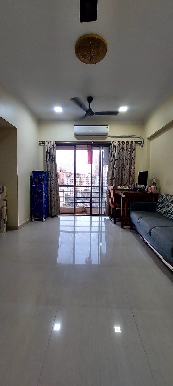 1 BHK Apartment For Sale in Near Reliance Market