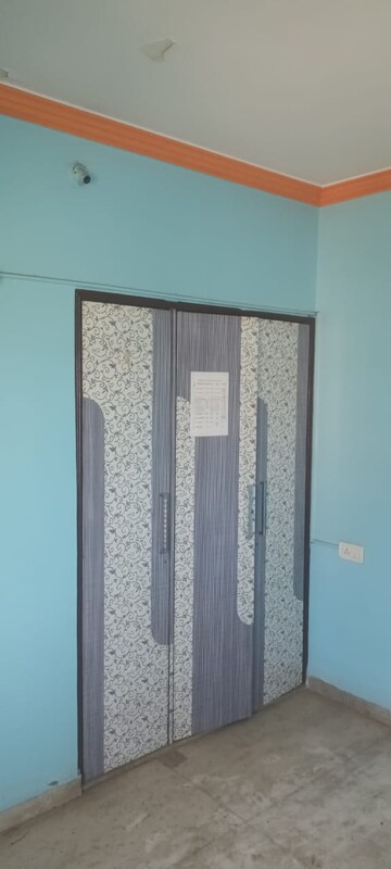 Building Lobby in 1 BHK Apartment at Parsik Nagar – for Sale