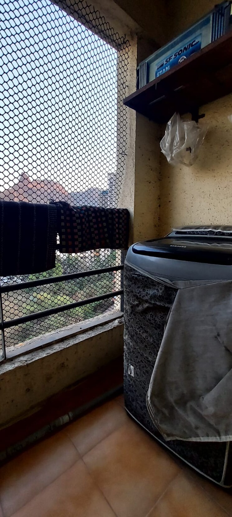 Exterior View, parsik nagar 1 Bedroom 680 Sq.Ft. Apartment In Parsik Nagar Thane 6556127