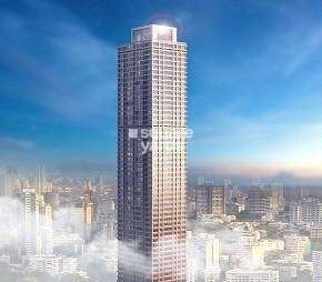 2 BHK Apartment For Resale in Shreeji Sky Rise Kandivali West Mumbai 6556146