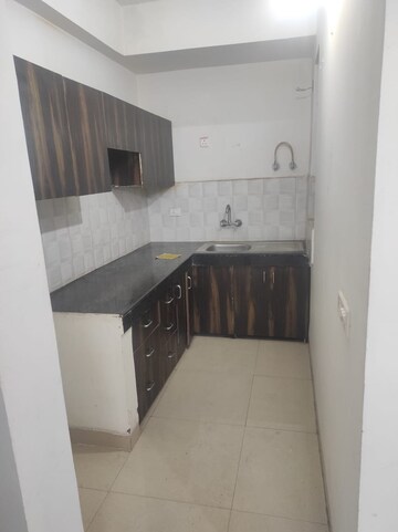 Kitchen in 1 BHK Apartment at Aditya Urban Homes, Shahpur Bamheta – for Sale