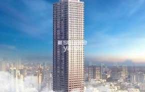 3 BHK Apartment For Resale in Shreeji Sky Rise Kandivali West Mumbai 6556178