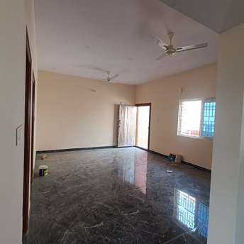 2 BHK Apartment For Rent in Byrathi Bangalore 6556169