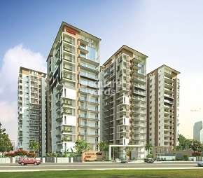 4 BHK Apartment For Resale in DSR Fortune Prime Madhapur Hyderabad 6556193