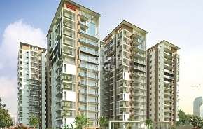 4 BHK Apartment For Resale in DSR Fortune Prime Madhapur Hyderabad 6556193