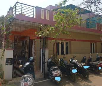 3 BHK Independent House For Rent in Ms Palya Bangalore 6556177