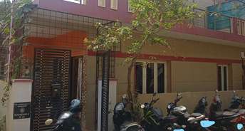 3 BHK Independent House For Rent in Ms Palya Bangalore 6556177
