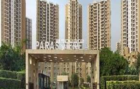 1 BHK Apartment For Resale in Paras Tierea Sector 137 Noida 6556212