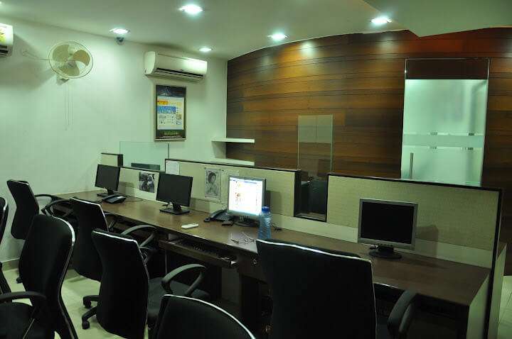 Commercial Office Space 680 Sq.Ft. For Rent In Laxmi Nagar Delhi 6556245
