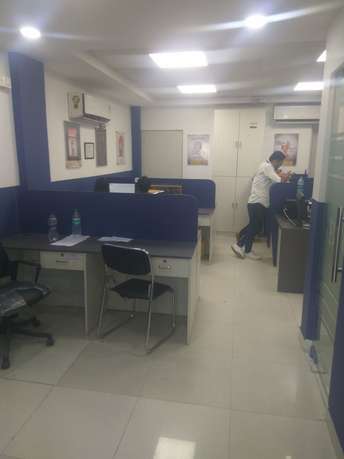 Commercial Office Space 560 Sq.Ft. For Rent In Laxmi Nagar Delhi 6556251