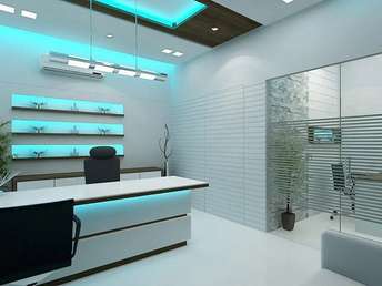 Commercial Office Space 500 Sq.Ft. For Rent In Nirman Vihar Delhi 6556256