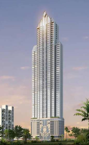2 BHK Apartment For Resale in Kandivali West Mumbai 6556269