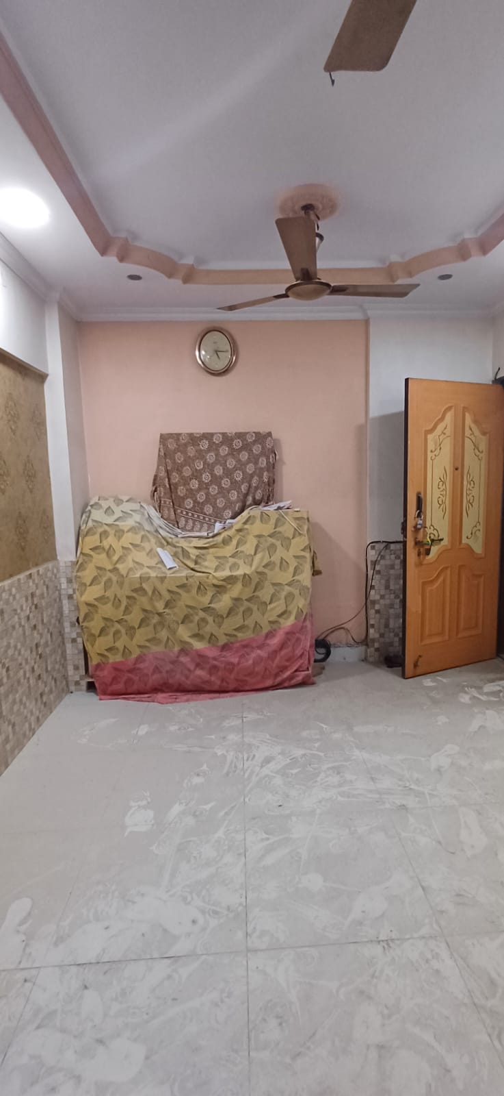 1 BHK Apartment For Sale in Near Dmart 90ft Road 