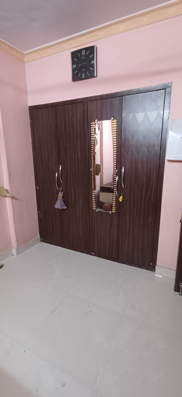 Room, parsik nagar 1 Bedroom 550 Sq.Ft. Apartment In Parsik Nagar Thane 6556278