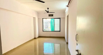 1 BHK Apartment For Rent in Geeta CHS Goregaon Goregaon West Mumbai 6556298