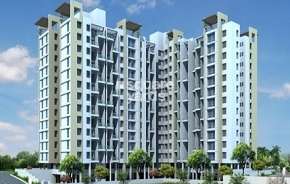 2 BHK Apartment For Rent in Shriram La Tierra Vishrantwadi Pune 6556308