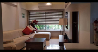 2 BHK Apartment For Rent in Atlantis Apartment Versova Versova Mumbai 6556327