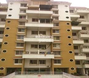 2 BHK Apartment For Rent in Rahul park Anand Nagar Pune 6556358