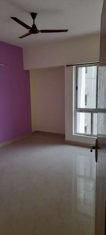 3 BHK Apartment For Rent in Chinar Park Kolkata 6556379