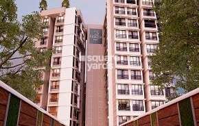 1 BHK Apartment For Resale in Panom Park Malad Malad West Mumbai 6556428