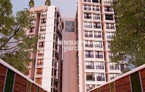 2 BHK Apartment For Resale in Panom Park Malad Malad West Mumbai 6556435
