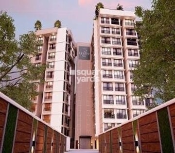 2 BHK Apartment For Resale in Panom Park Malad Malad West Mumbai  6556435