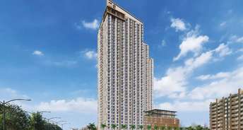 1 BHK Apartment For Resale in Sheth Auris Ilaria Tower A Malad West Mumbai 6556443