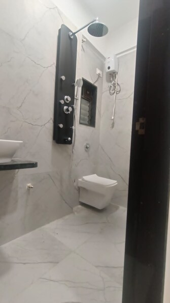 1 BHK Apartment For Resale in Mahavir Santoshika Malad West Mumbai  6556454